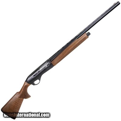 Benelli MONTEFELTRO 12 Gauge Semi-Auto 26
