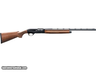 Benelli MONTEFELTRO 12 Gauge Semi-Auto 26