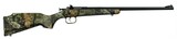 Crickett Youth 22 LR 16.12