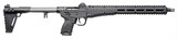 Keltec SUB2000 9mm Luger 16.15