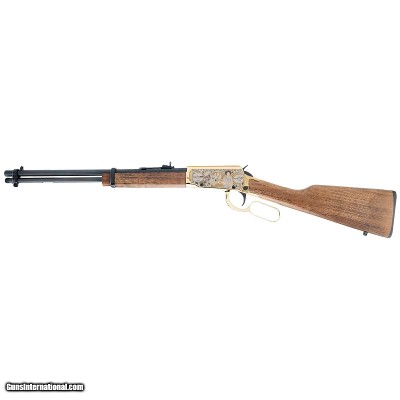 CBC RIO BRAVO 22 LR 18