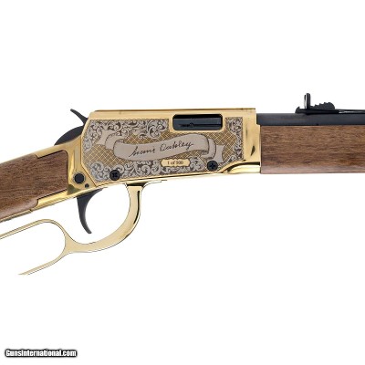Rossi RIO BRAVO 22 LR Lever Action 18