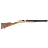 CBC RIO BRAVO 22 LR 18