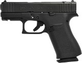 Glock G43X MOS 9mm - 2 of 2