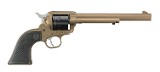 Ruger Wrangler .22 LR, 7.50
