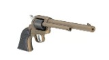 Ruger Wrangler .22 LR, 7.50