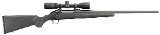 Ruger American .243"Win Rifle w/ Vortex Crossfire II Scope, 22