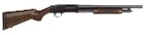 Mossberg 500 Retrograde 12 Ga, 18.5