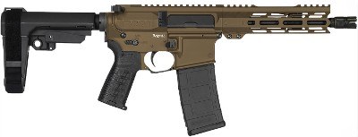 CMMG INC Banshee 300 Blackout 8