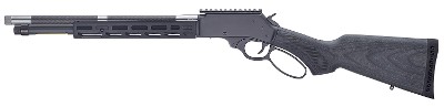 Henry SPD 45-70 GOVT Lever 16.50