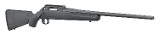 Ruger American .243 Win Bolt Action Rifle, 4+1 Capacity, 22