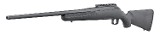 Ruger American .243 Win Bolt Action Rifle, 4+1 Capacity, 22