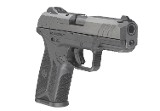 Ruger Security-9 9mm, 4