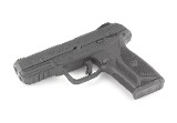 Ruger Security-9 9mm, 4