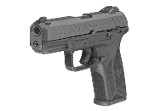 Ruger Security-9 9mm, 4