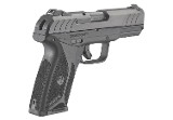 Ruger Security-9 9mm, 4