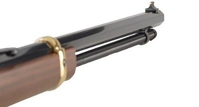 Henry HEN G BOY LVR 17HMR 17 HMR Lever Action 20