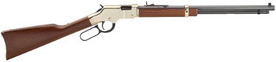 Henry HEN G BOY LVR 17HMR 17 HMR Lever Action 20