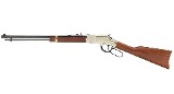 Henry Golden Boy .17 HMR, 20