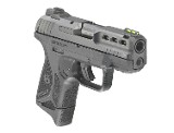 Ruger Security-380, 3.42