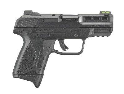 Ruger Security-380, 3.42