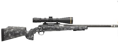 Browning X?Bolt 2 McMillan SPR CF 6.5 PRC