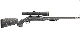 Browning X?Bolt 2 McMillan SPR CF 6.5 PRC
