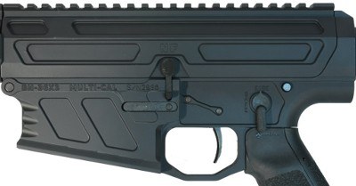 Noreen Firearms Long Range 300 Win Mag - Image 3 of 3
