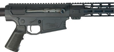 Noreen Firearms Long Range 300 Win Mag - Image 2 of 3