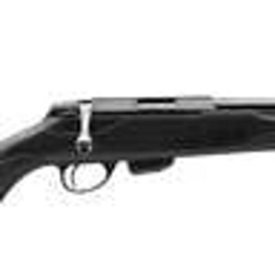 Sako T1X 17 HMR Bolt Action 20