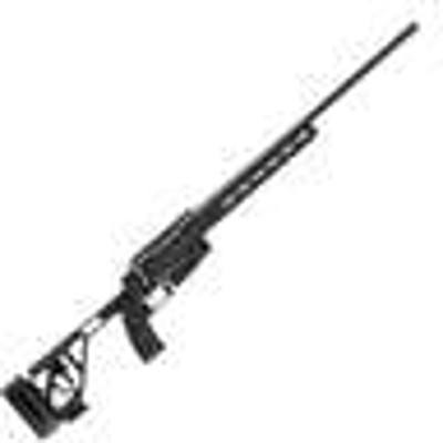 Tikka T3x Ace Game Bolt-Action Rifle 6.5 Creedmoor 24