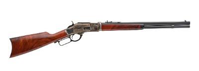 Uberti 1873 150th Anniversary Lever Action Rifle .45 Colt 20