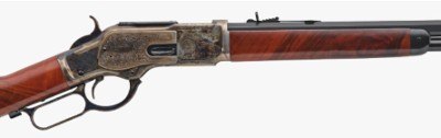 Uberti 1873 Rifle 45 Colt Lever 20