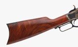 Uberti 1873 150th Anniversary Lever Action Rifle .45 Colt 20