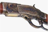 Uberti 1873 150th Anniversary Lever Action Rifle .45 Colt 20