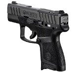 Beretta APX A1 Carry Optics-Ready Pistol 9mm - 3 of 4