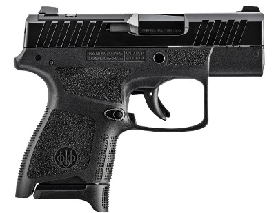 Beretta APX A1 Carry Optics-Ready Pistol 9mm