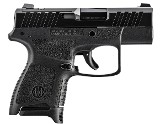 Beretta APX A1 Carry Optics-Ready Pistol 9mm