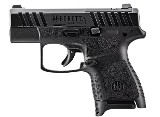 Beretta APX A1 Carry Optics-Ready Pistol 9mm - 2 of 4
