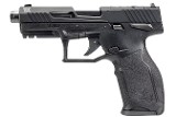 Taurus TX22 Gen"2 TORO .22"LR Pistol, 4.6