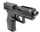 Taurus TX22 Gen"2 TORO .22"LR Pistol, 4.6