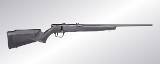 Savage B17F Left?Hand Bolt?Action Rifle .17"HMR, 21