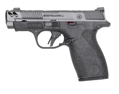 Heckler & Koch VP9 Tactical Grey 9"mm Pistol