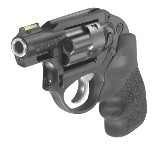Ruger LCR .38"Special +P Revolver, 1.87