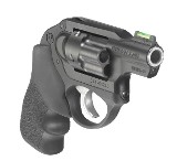 Ruger LCR .38"Special +P Revolver, 1.87