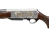 Browning BAR Mark"III Safari Semi?Auto Rifle .30?06, Engraved, Grade"IV Walnut - 5 of 6