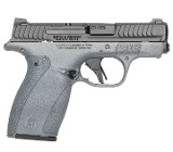 Smith & Wesson M&P Bodyguard"2.0 .380"Auto, Blue Titanium, No Thumb Safety - 3 of 3