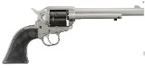 Ruger Wrangler Single-Action Revolver .22 LR 4.62