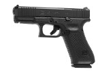Glock 45 MOS Crossover Pistol 9mm 17-Round