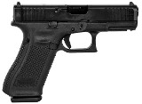 Glock 45 MOS Crossover Pistol 9mm 17-Round - 2 of 4
